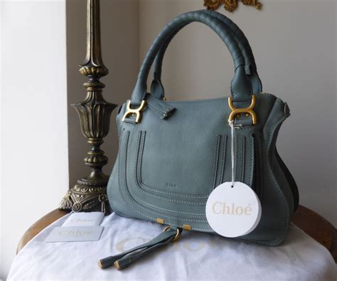 chloe marcie medium rainy blue